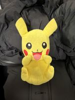 Pikachu Stofftier 