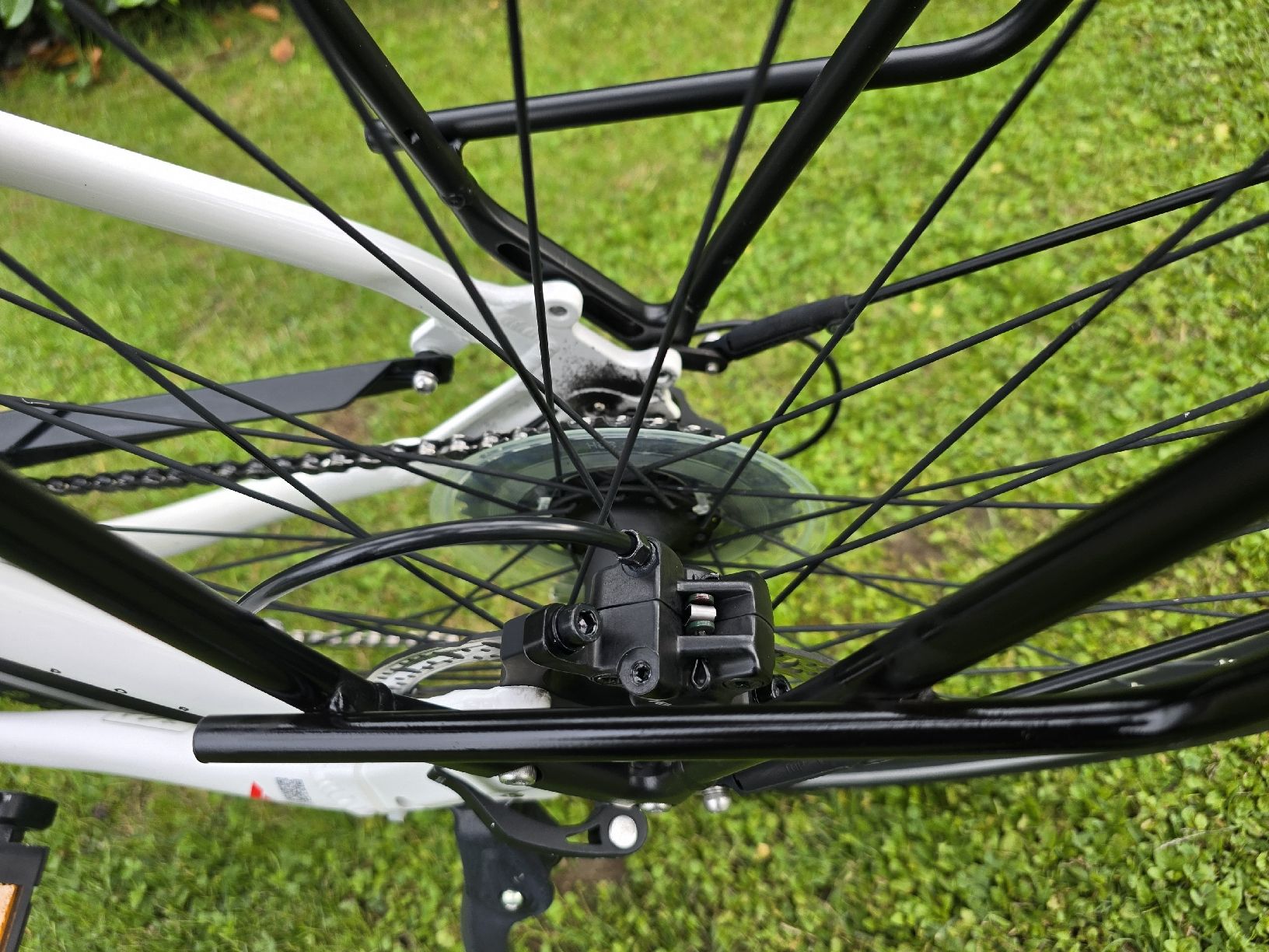 Bulls Biciclette: Bulls E-Bike 25 km/h – Usato da Kägiswil venduto da Qendro95 4