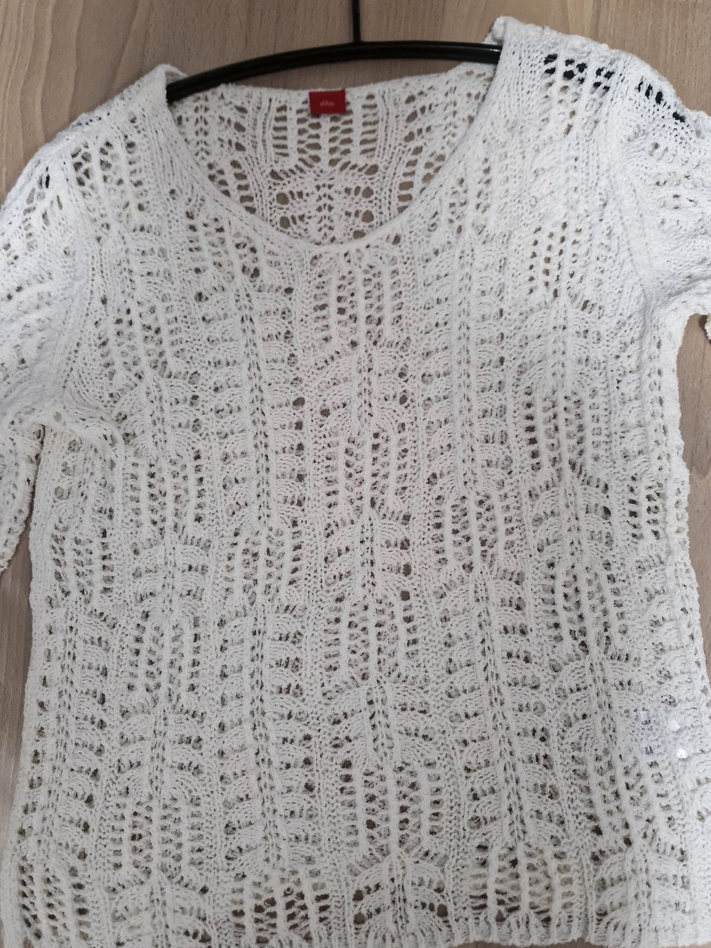 S.Oliver Pullover & Sweatshirts: Sommer, Strickpullover, Strick, Pullover, Pulli, Oberteil – Neu und originalverpackt aus Hettlingen von exp_p7b2 3