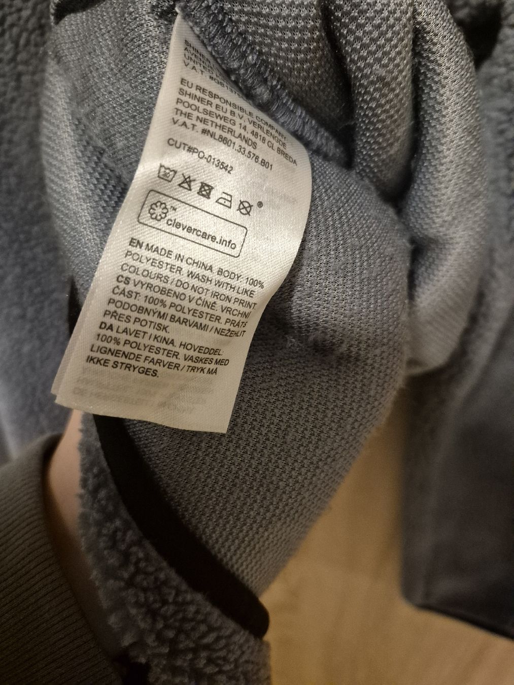 Santa Cruz Maglioni & Felpe: Damen Pulli von Santa Cruz – Usato da Gerlafingen venduto da nila44 5