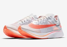 Nike Zoom Fly SP Laufschuhe Sportschuhe Sneakers 39 38.5