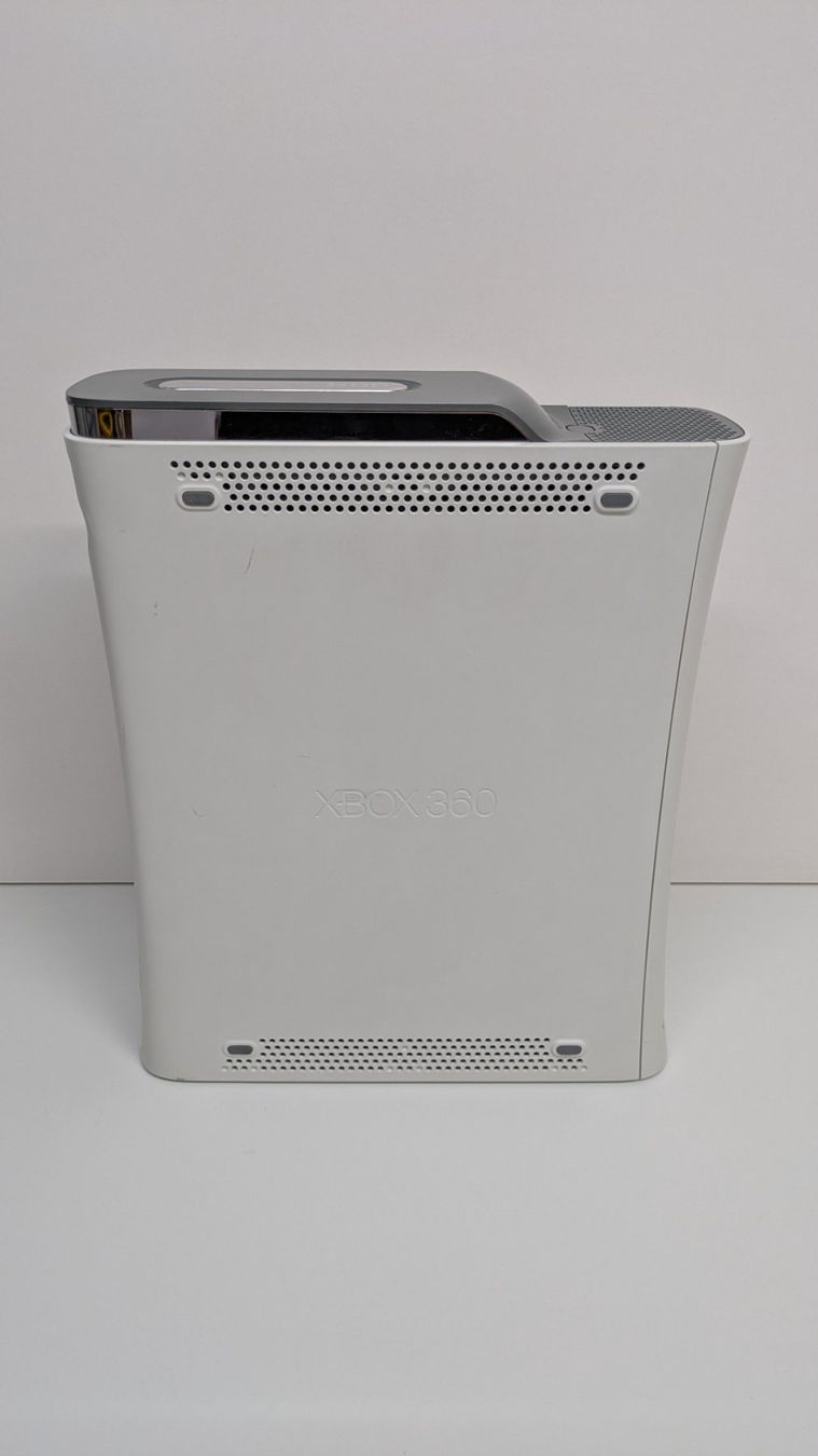Microsoft Console: Microsoft Xbox 360 Konsole, Defekt – Difettoso da Menziken venduto da mame18 4