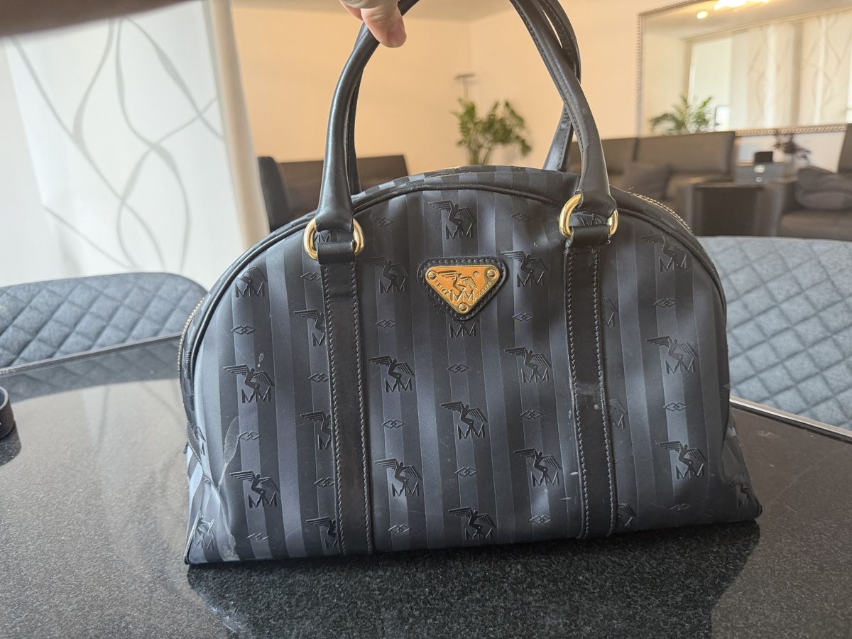 Maison Mollerus Taschen für Damen: Mollerus tasche – Gebraucht aus Bülach von asy_v9jt