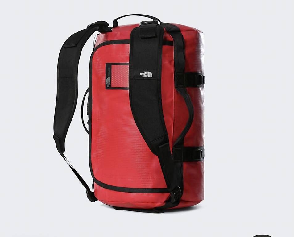 Sacs: Base Camp Duffel-Tasche 50L  S – D'occasion à Wallisellen par mgb40 1