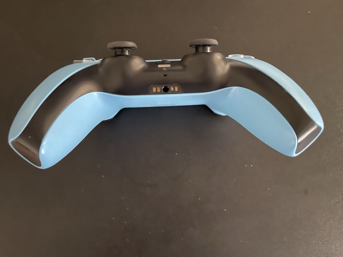 Sony Controller: Originaler PlayStation 5 DualSense Wireless-Controller – Usato da Wädenswil venduto da dai_2bcv 3