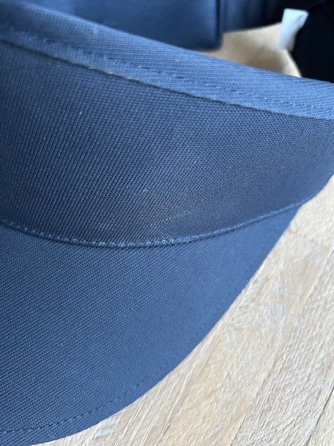 Peak Performance Copricapi, berretti & cappellini: Neuer Visor Cap Peak Performance dunkelblau one size – Nuovo (secondo la descrizione) da Utzigen venduto da Crisbo 1