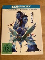 Avatar Aufbruch nach Pandora 4K Ultra HD Blu-ray Set