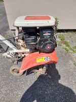 motoculteur Briggs Stration 3 HP