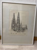 Bild „Kirche in Wien“