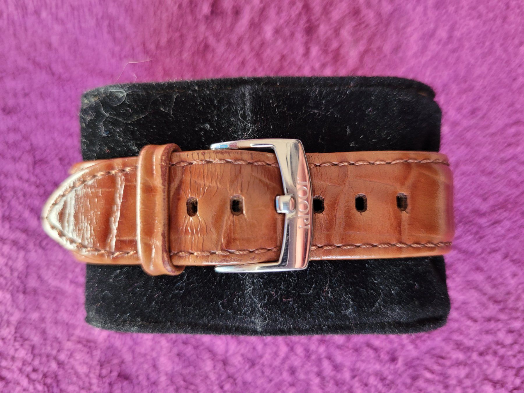 Joop Uhren: Herren - Armbanduhr - von Joop – Gebraucht aus Müllheim Dorf von Seeeule01 6