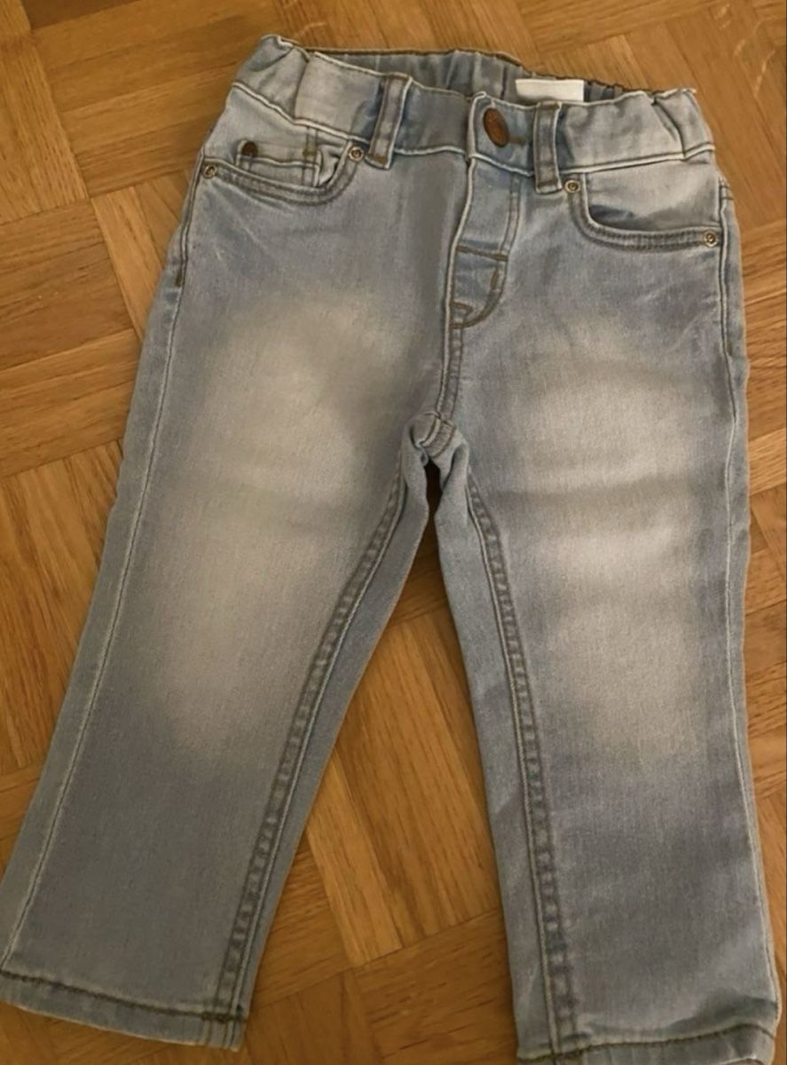 Pantaloni: Kinder Hosen Grösse 74 – Usato da Zürich venduto da zd_1965 1