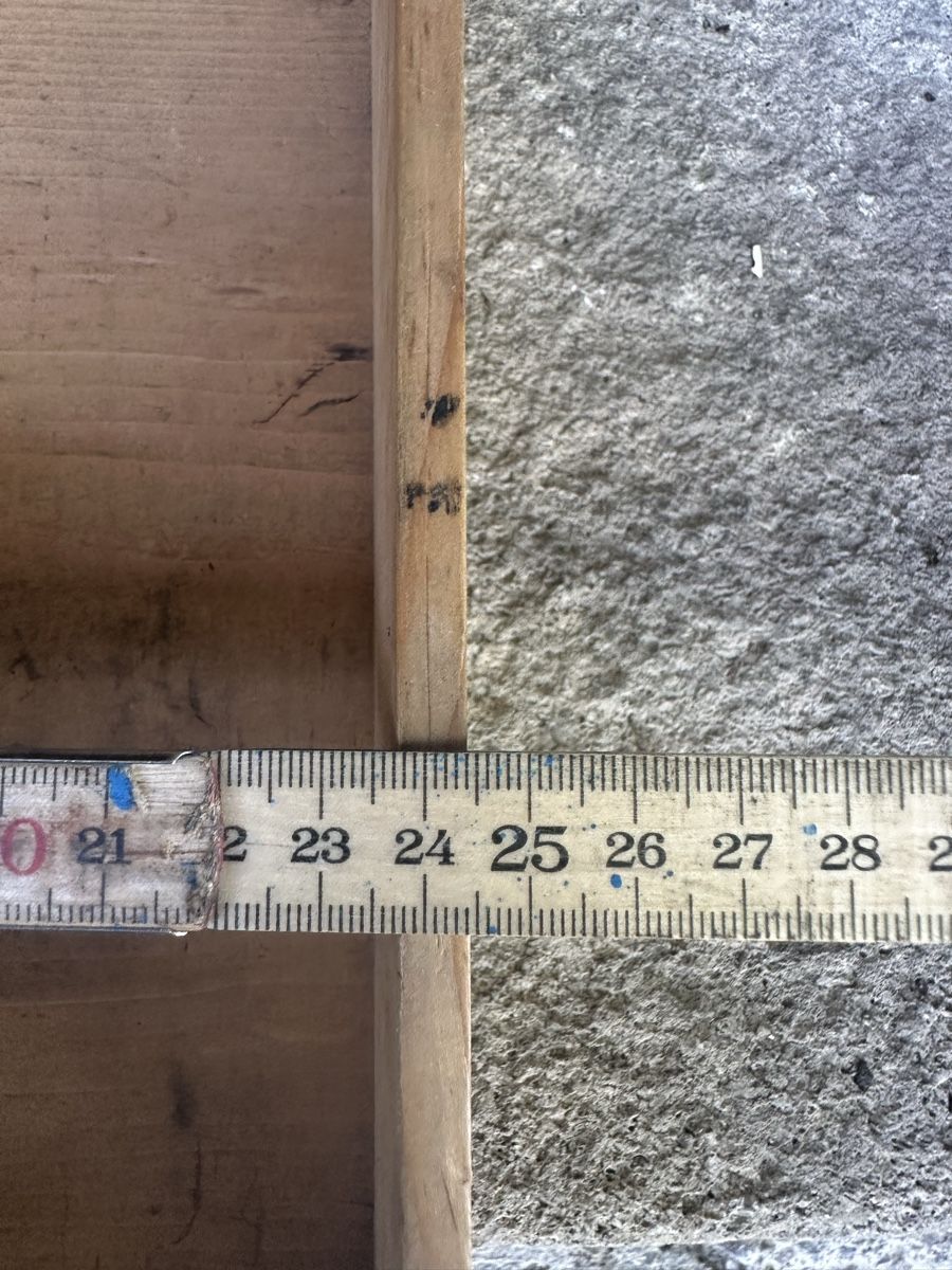 Articoli in legno: 4 Schubladen Sekretär Holz  – Usato da Villmergen venduto da Bezdupe 8
