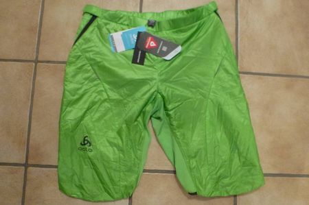 Odlo Loftone Primaloft Hose Men, Wärmehose, Gr. M