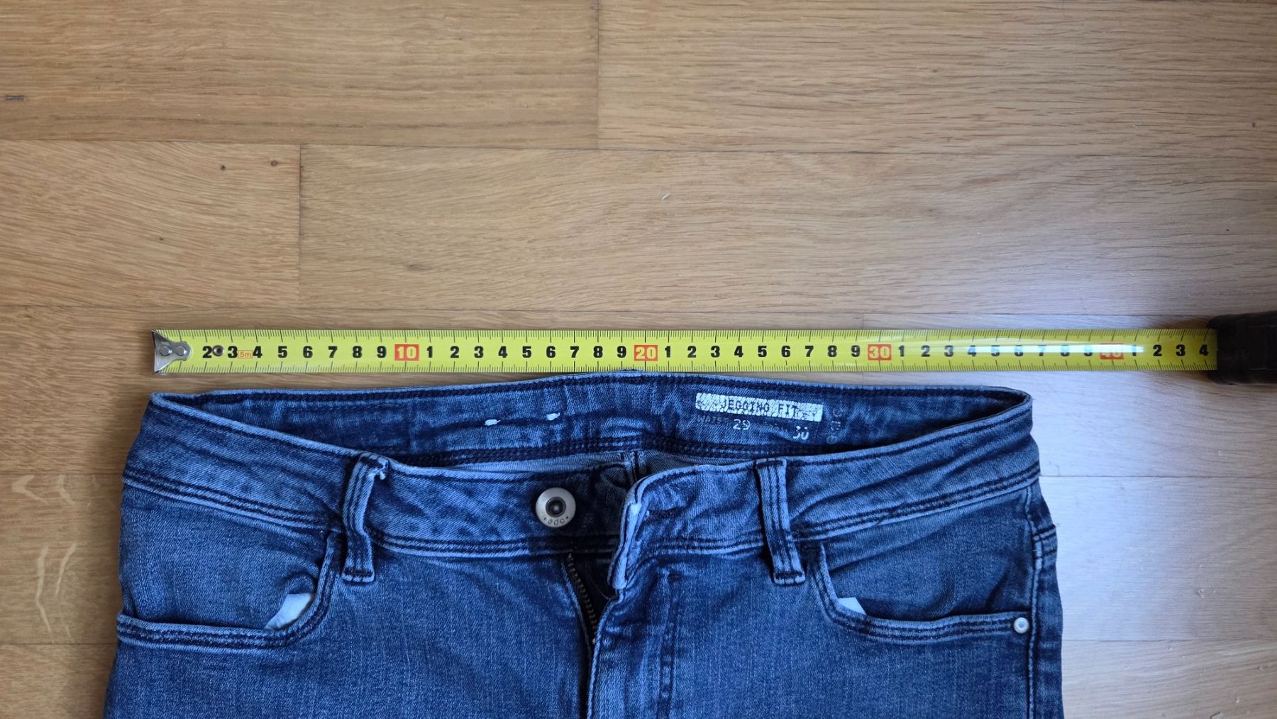Esprit Jeans: edc Jeans W29 L30 – Usato da Fislisbach venduto da Maieriisli25 1