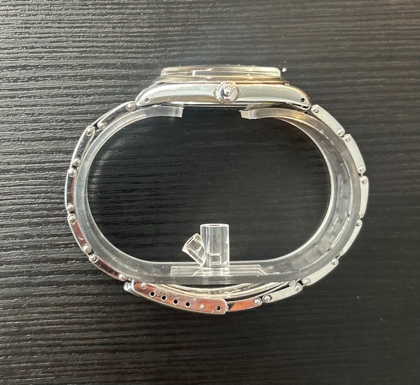 Tudor Orologi: Tudor Oyster-Prince ROTOR - Small Rose – Usato da La Chaux-de-Fonds venduto da jacq_LaTsch0 2