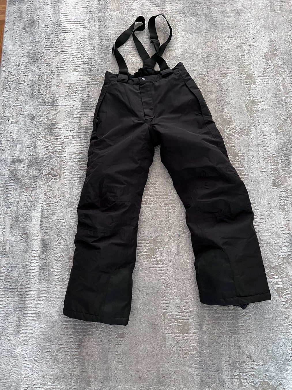 Pantaloni: Skihose Unisex Grösse: 134 / 140 – Usato da Volketswil venduto da Latinozh5