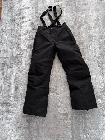 Skihose Unisex Grösse: 134 / 140