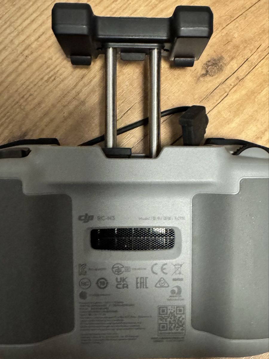 DJI RC Modellbau: DJI Neo Set – Gebraucht aus Domat-Ems von Latoma 2