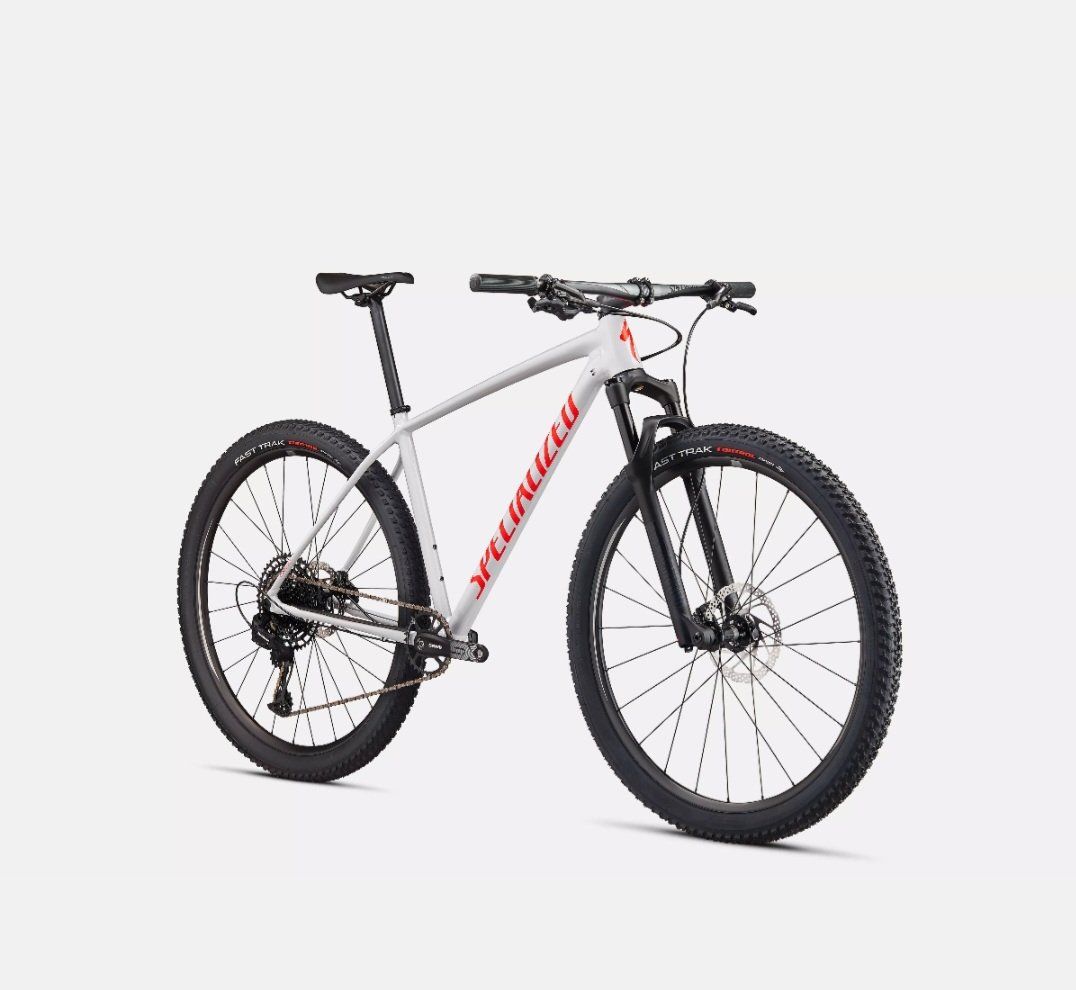 Specialized Biciclette: Specialized MTB Chisel Hardtail – Usato da Oberbuchsiten venduto da moogli2005