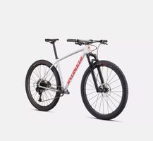 Specialized MTB Chisel Hardtail
