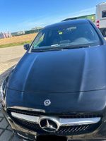 Mercedes-Benz CLA 220d