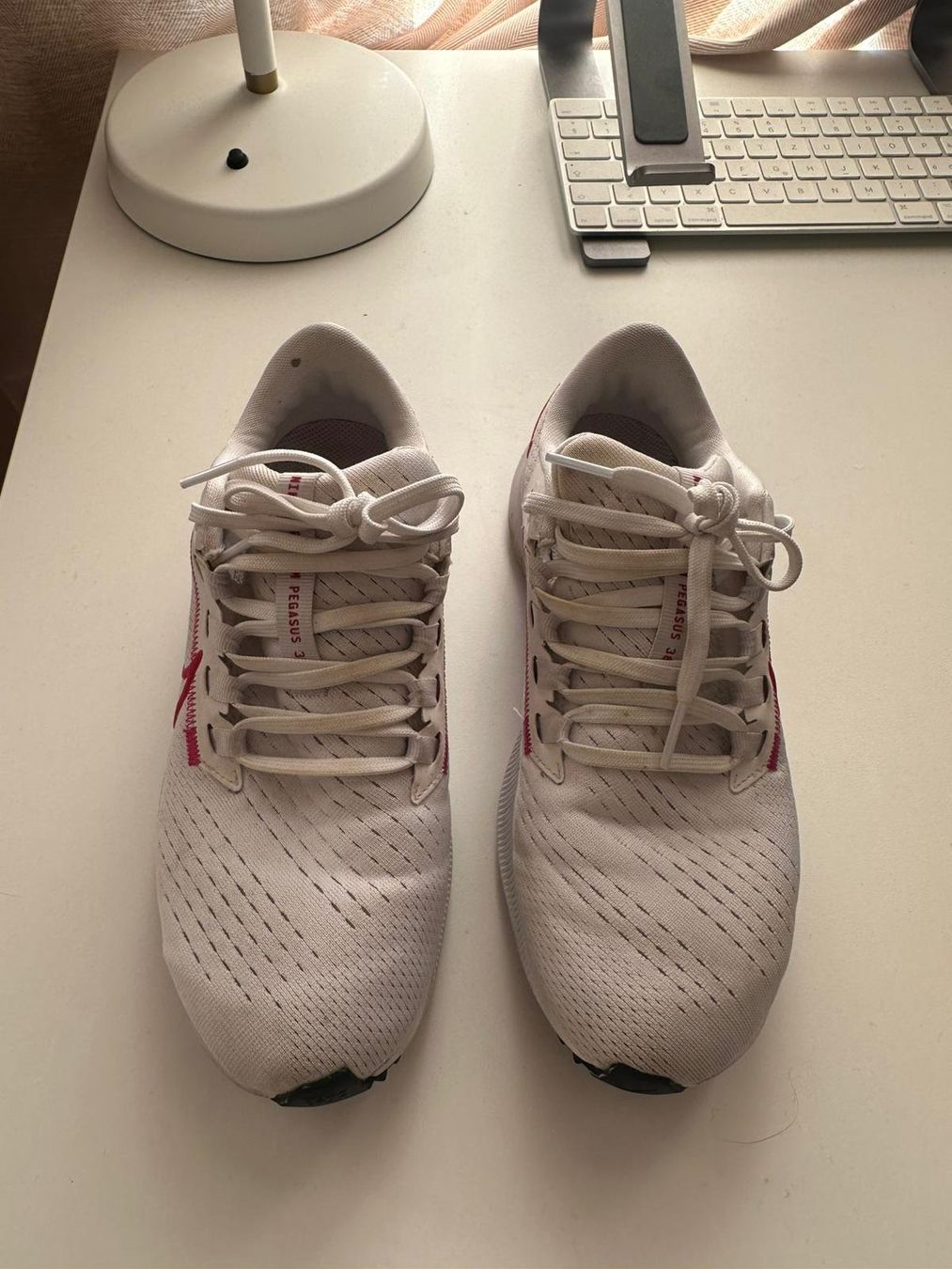 Scarpe da uomo: Nike Air Zoom Pegasus – Usato da Meilen venduto da Gamarragae 1