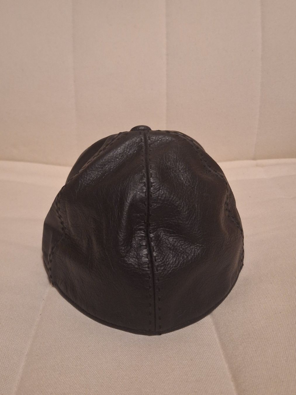 Harley-Davidson Chapeaux, bonnets & casquettes: Harley Davidson cappello in vera 100% pelle – Neuf (Voir description) à Porza par ulletta1 5