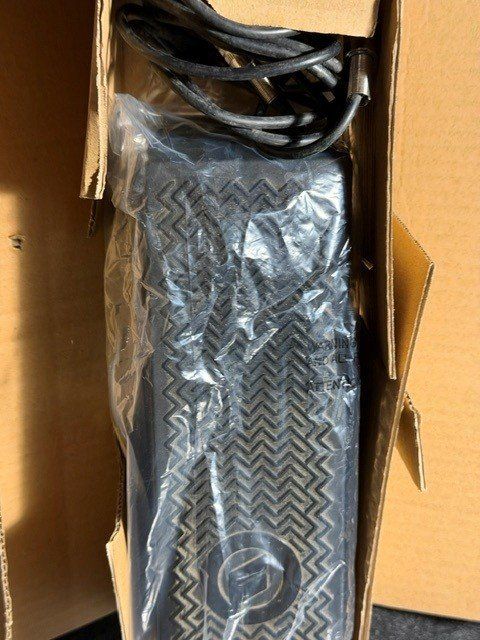 Moog Strumenti musicali: Moog EP-3 expression pedal – Usato da fey venduto da Caductilometre 2