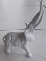 Feustel Porzellan Elefant