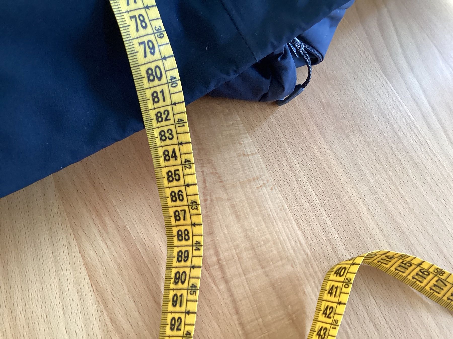 Mammut Giacche: Warme Jacke – Usato da Mettmenstetten venduto da karo54 9