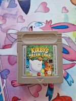 Kirby's Dream Land - Gameboy