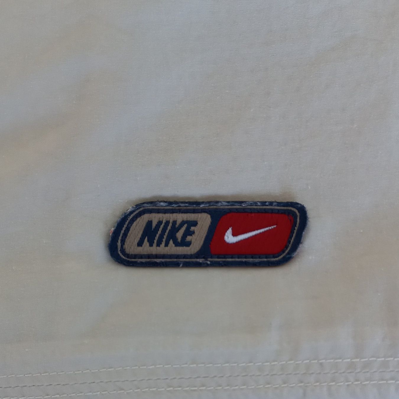 Nike Giacche: Vintage Nike Trackjacket (L) – Usato da Chamoson venduto da Sapoloshop 1