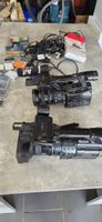 Sony HDV 1080i Videokamera 2 stück