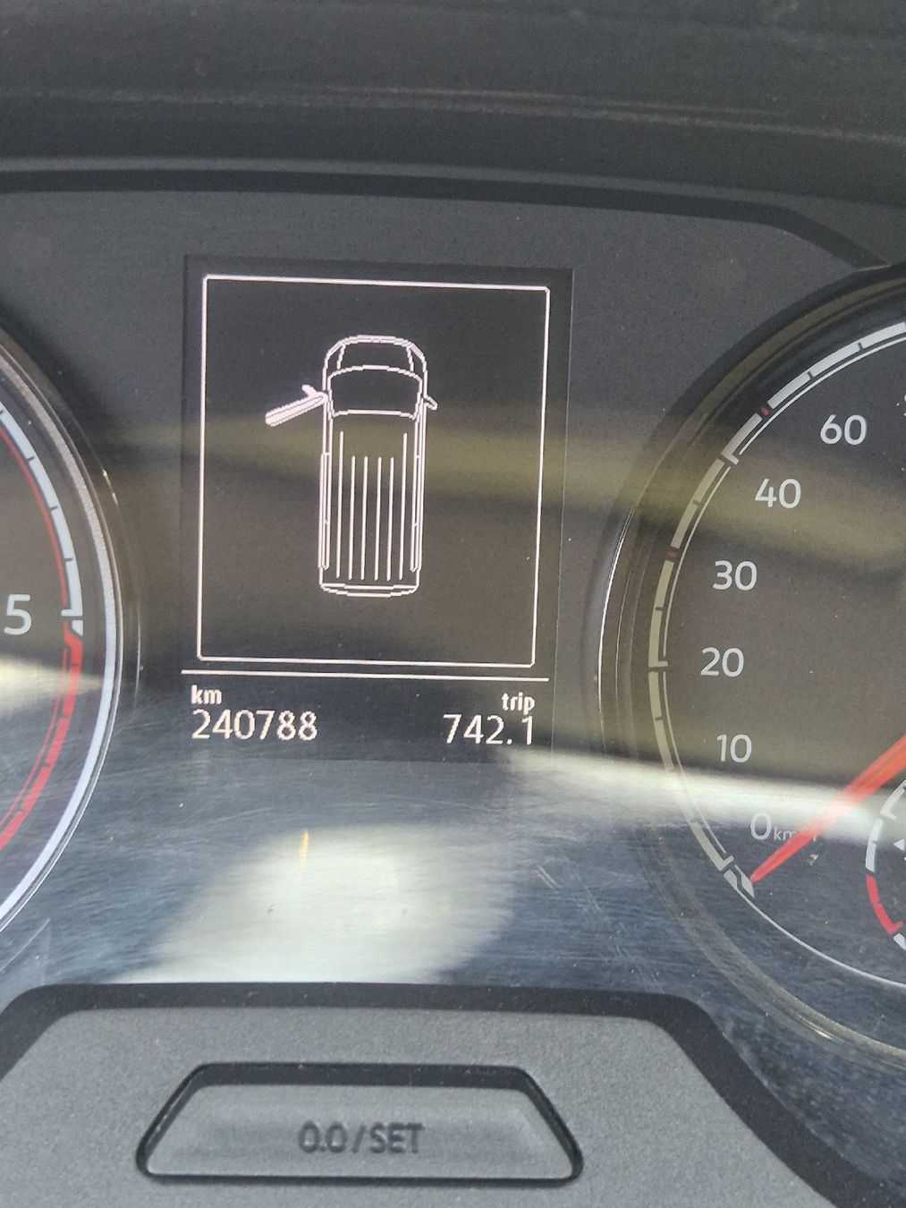 Veicoli commerciali: VW Transporter Frisch  MFK – Usato da Zürich venduto da Export917 5