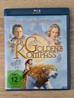 Der Golden Kompass (2 Disk) - Blu-ray