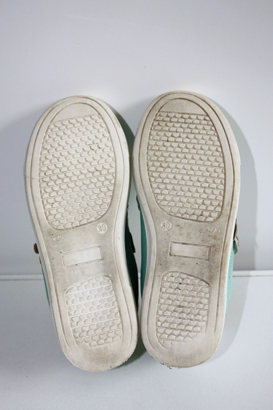 Scarpe per ragazzi: TELYOH Kinderschuhe Gr. 30 – Usato da Deitingen venduto da Johnny_Malibu 5
