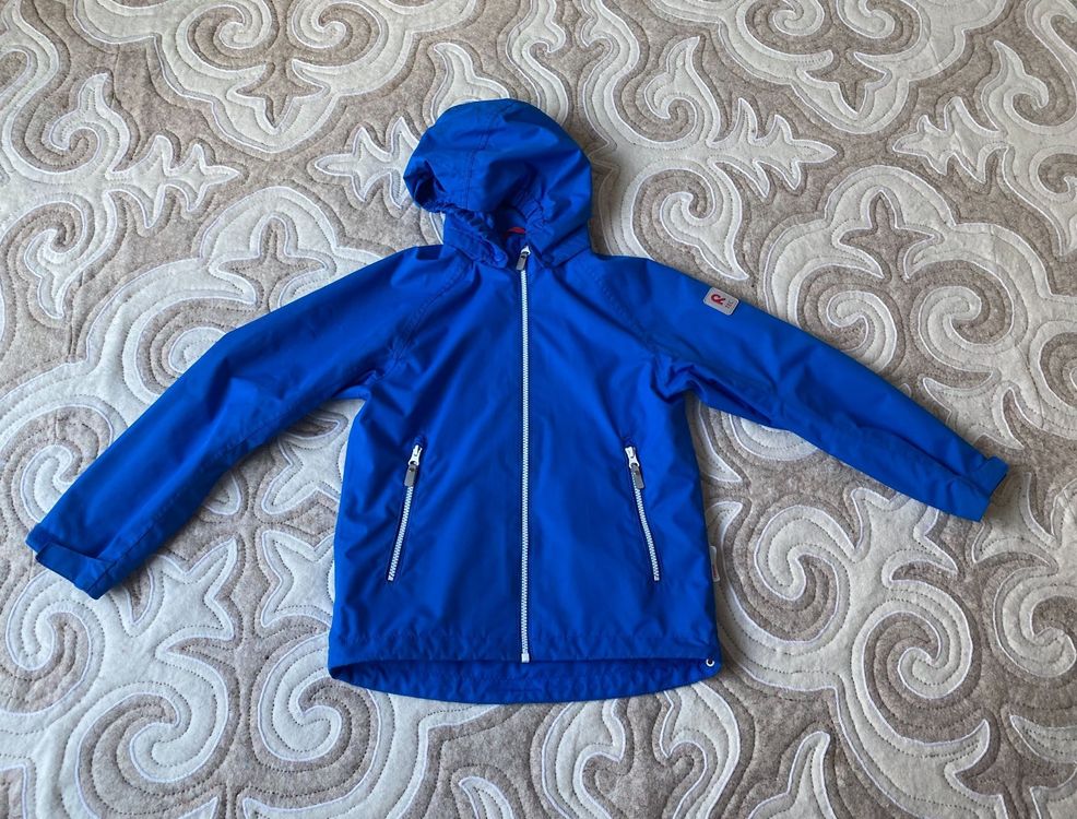 Reima Tec Kinderjacke | Kaufen auf Ricardo