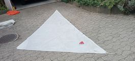 Focksegel (Sturmfock)