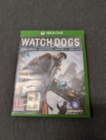 Watchdogs Microsoft Xbox Series x / one