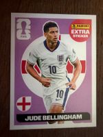 Panini WM 2026 - Extra Sticker - JUDE BELLINGHAM - Regular