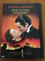 Vom Winde verweht (1939) - Dvd - Vivien Leigh, Clark Gable