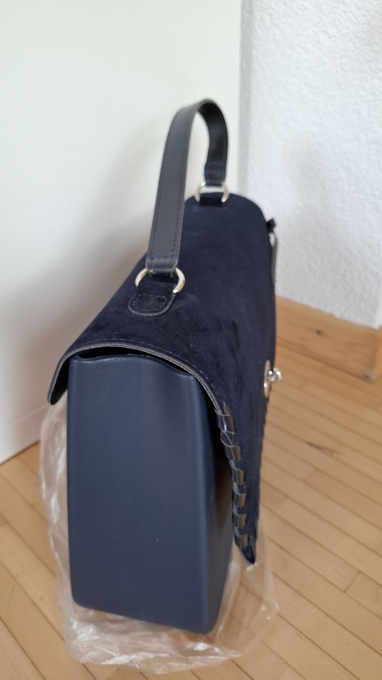 Obag Sacs femmes: obag queen – D'occasion à Schwarzenbach SG par LoveBag 2