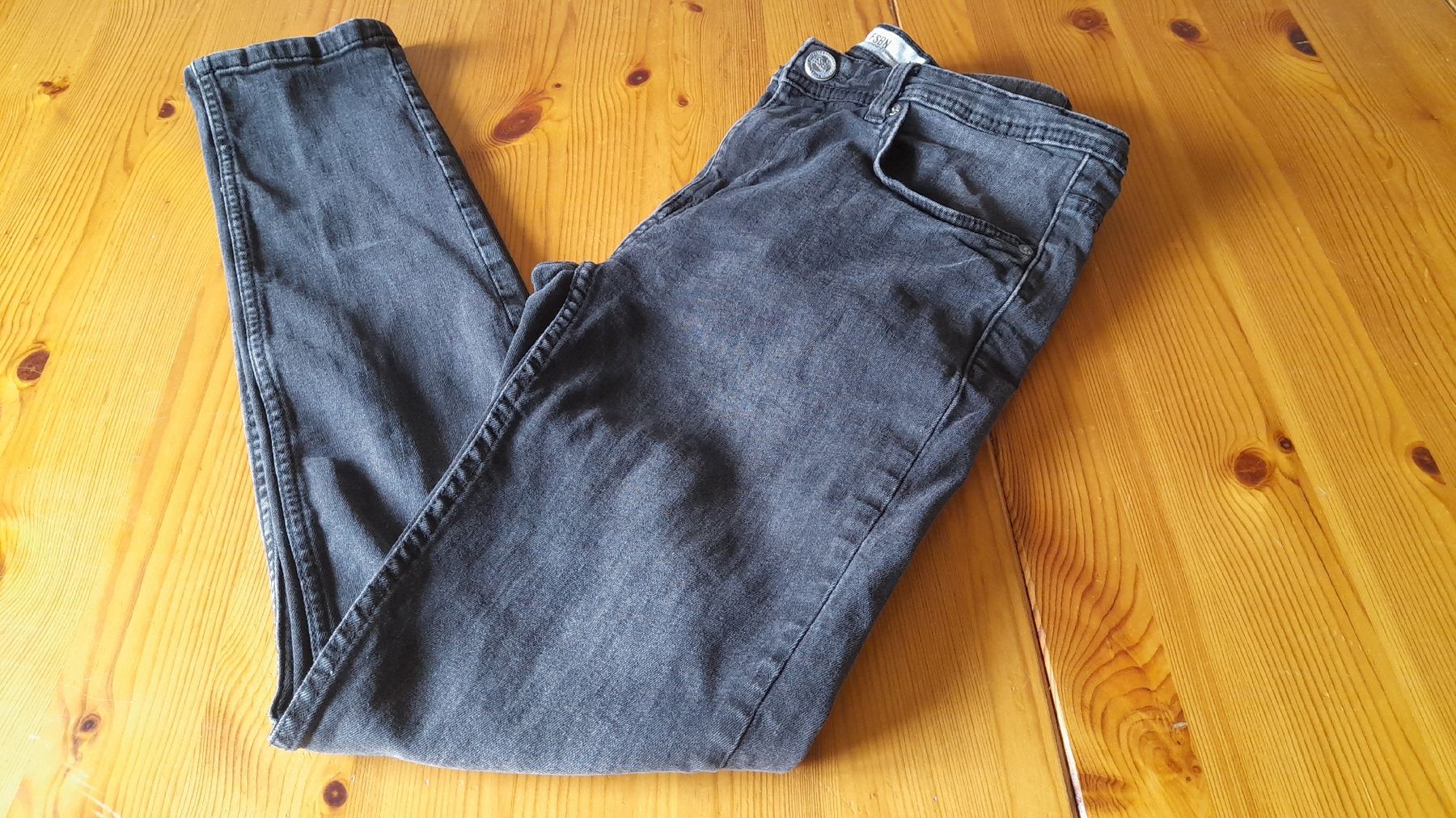 Jeans: Jeans gr. 30/32. Von FSBN – Gebraucht aus Nesslau von Churfirsten08