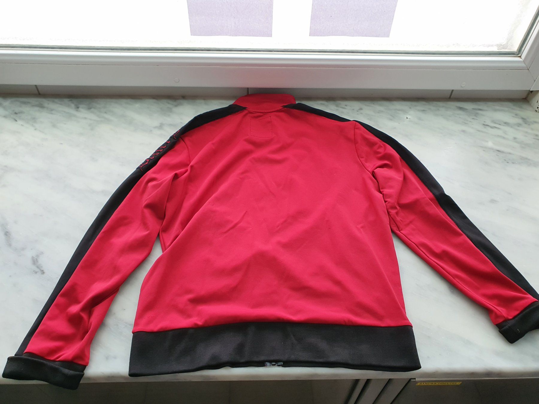 Giacche: Trainingsjacke Better Bodies Gr. L – Usato da Oensingen venduto da Huggybear24 3