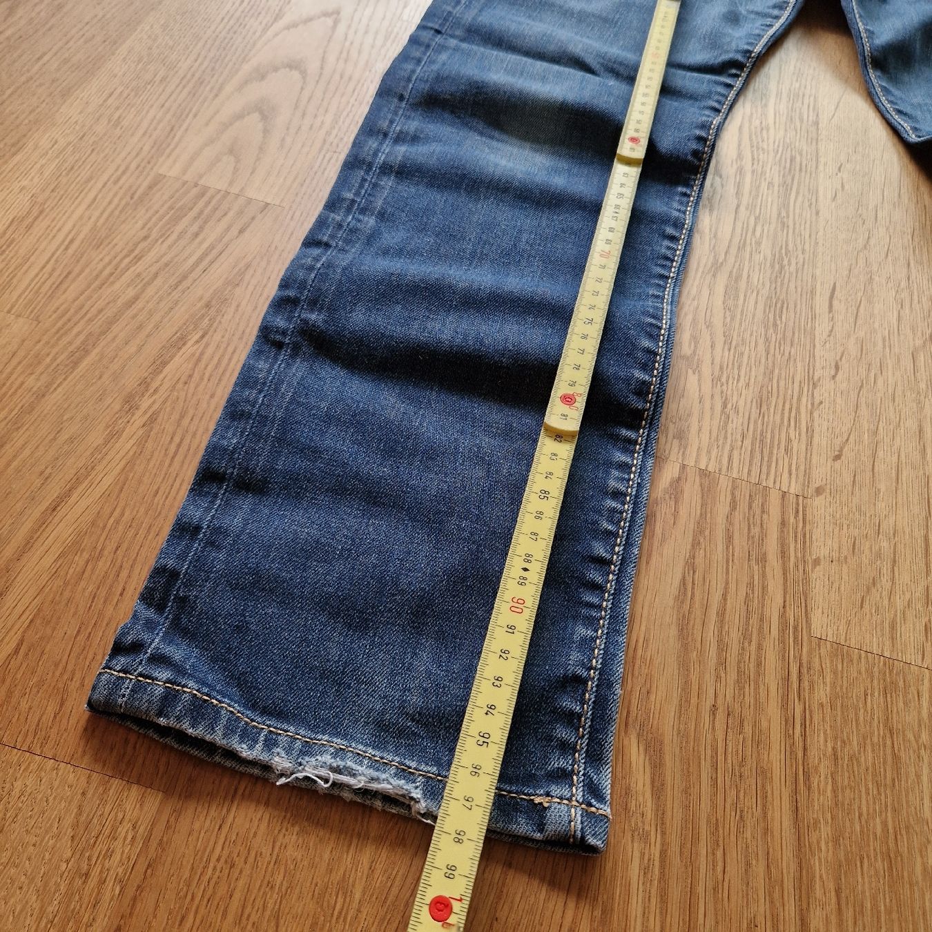 Mavi Jeans: 2 Mavi Jeans, Grösse 31/30 – Gebraucht aus Nendeln von witr_gliabt 8