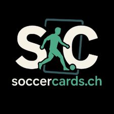 Profile image of soccercards.ch