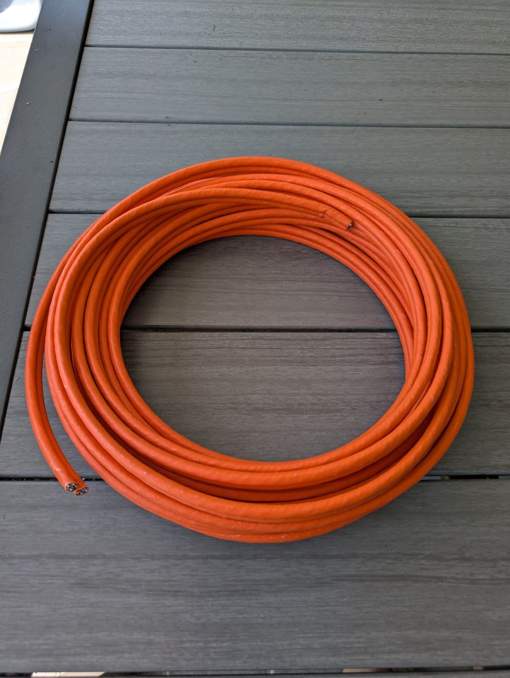Cavi: Netzwerkkabel Duplex Cat.7 S/FTP – Nuovo (secondo la descrizione) da Rickenbach SO venduto da Uon