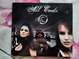 CD All ends - All Ends