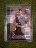 Carte Topps Gonçalo Ramos Paris Saint-Germain 19/XX