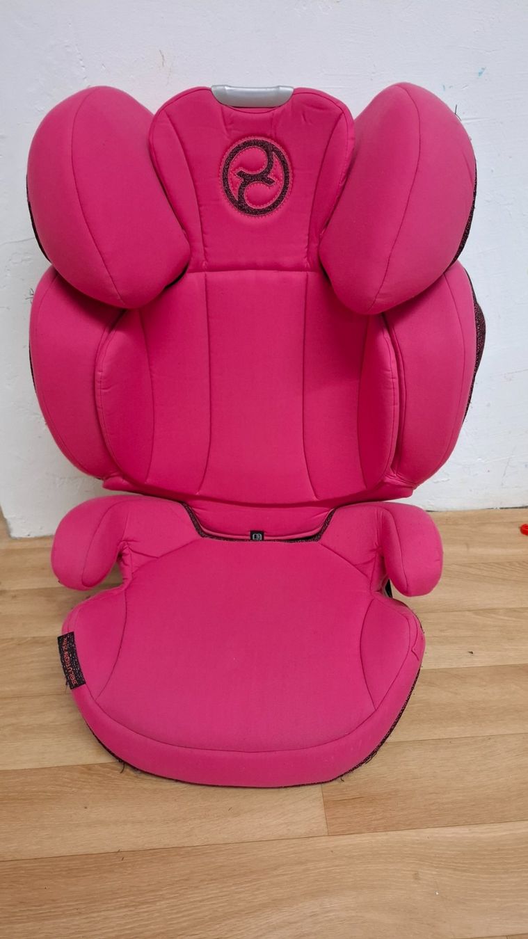 Cybex Auto-Kindersitze: C – Gebraucht aus Cham von SybilleN